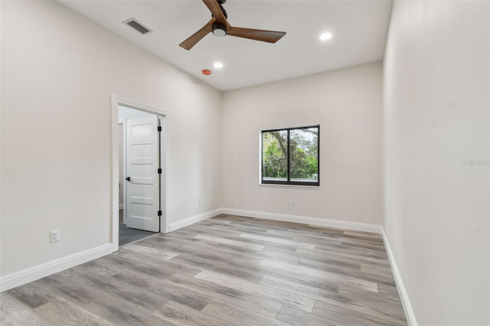 WASHINGTON-BRENNAN SUB - Residential