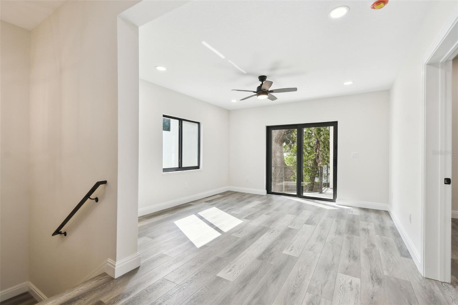 WASHINGTON-BRENNAN SUB - Residential
