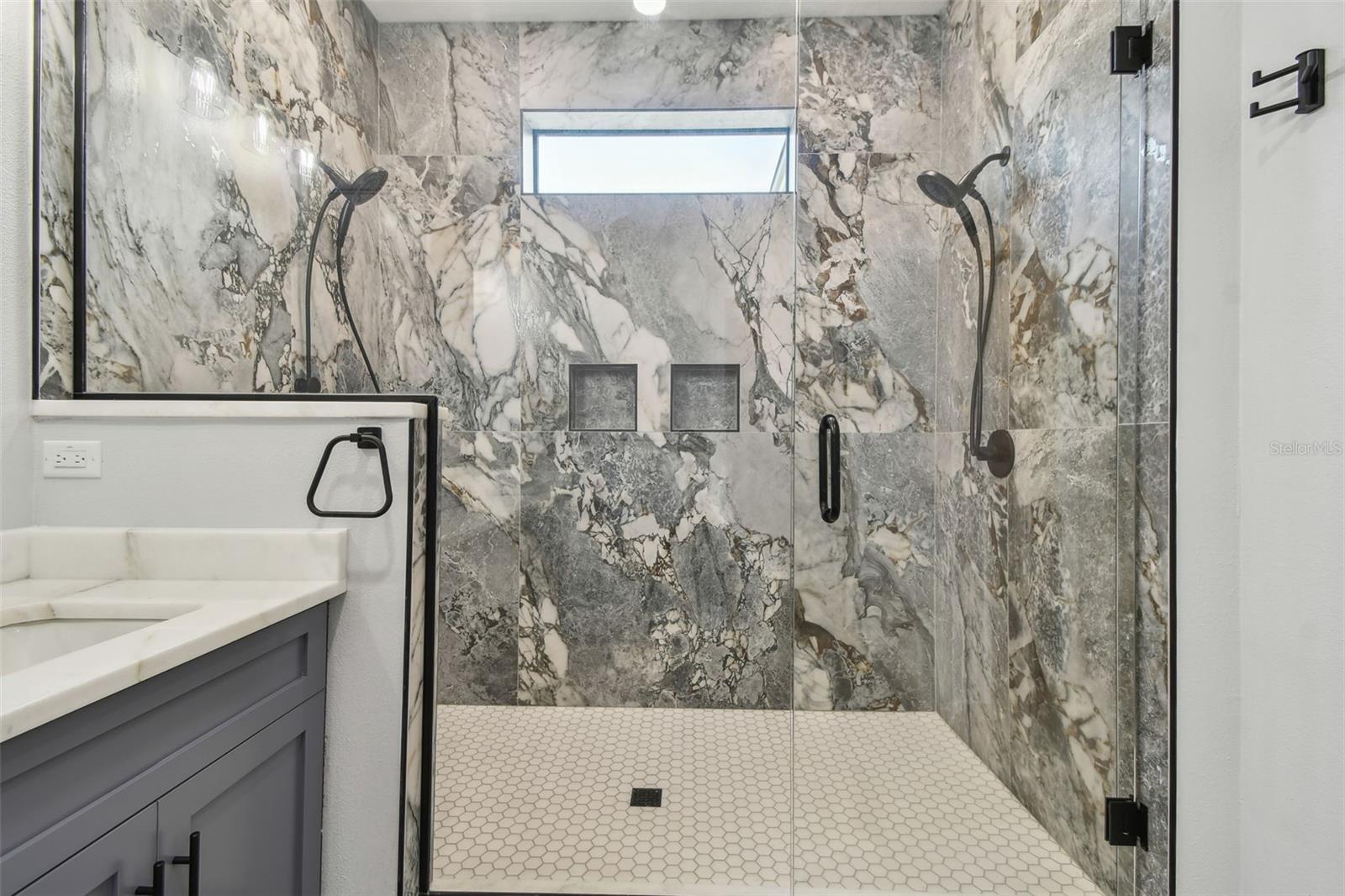 WASHINGTON-BRENNAN SUB - Residential
