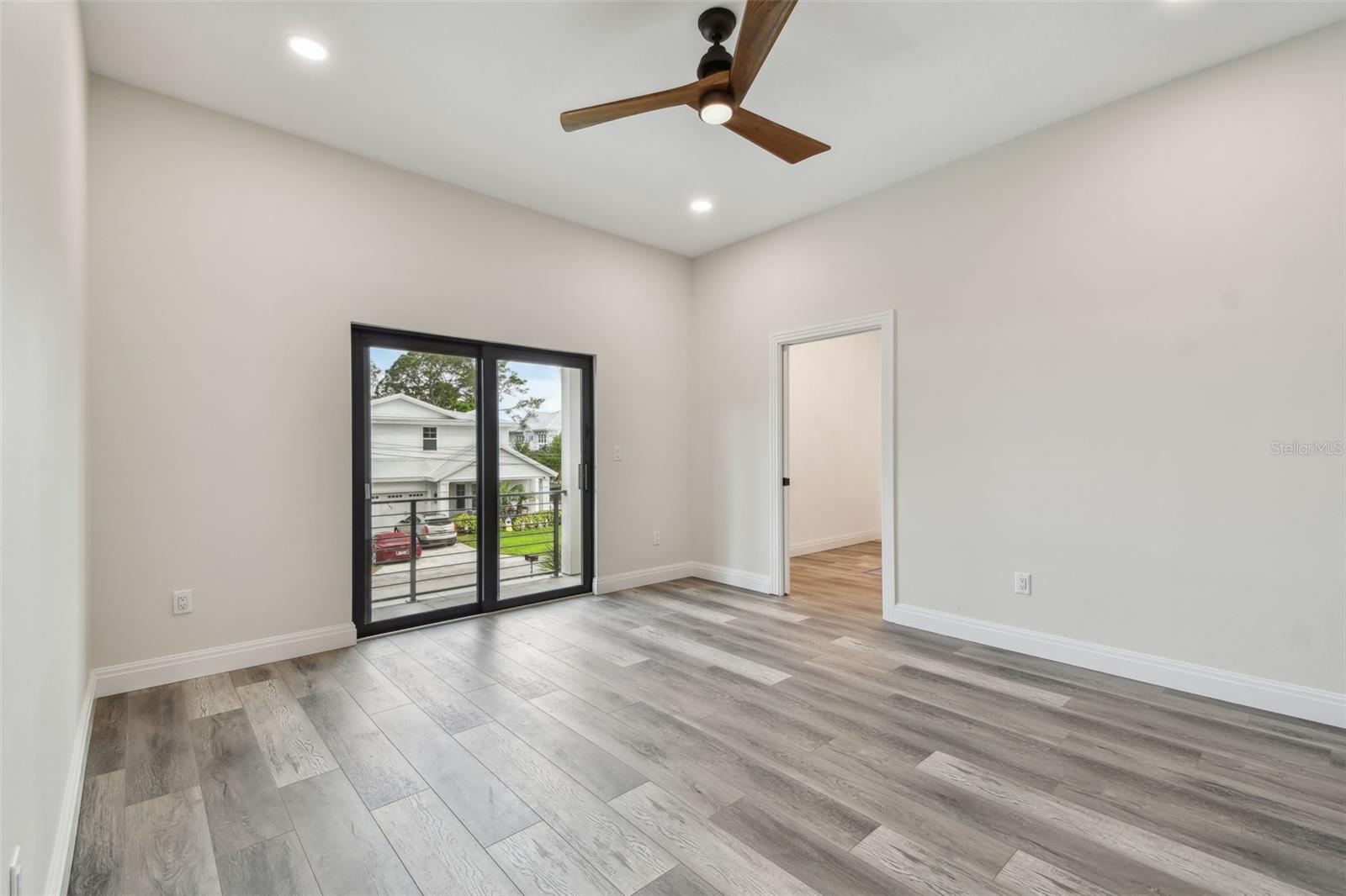 WASHINGTON-BRENNAN SUB - Residential