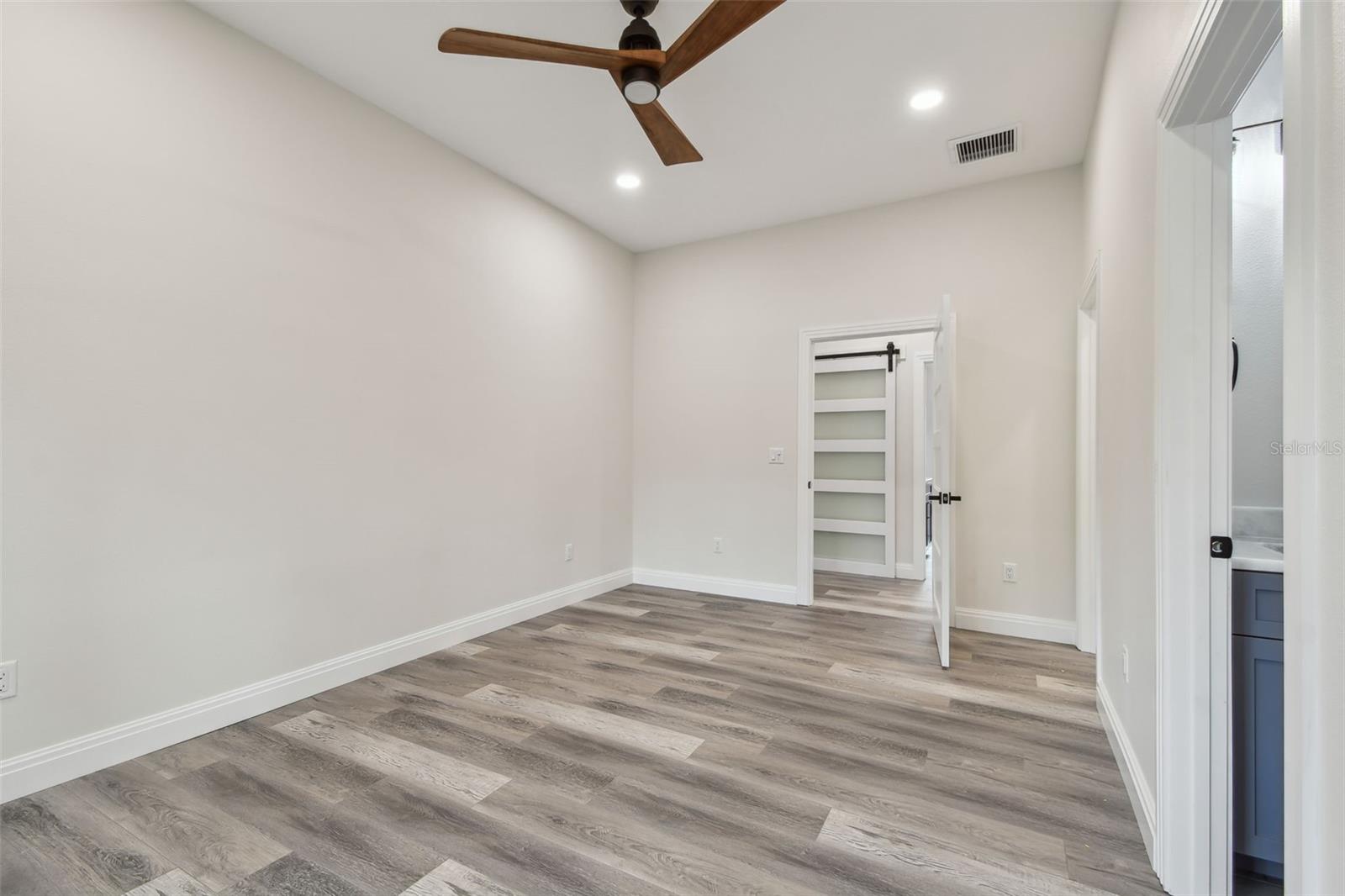 WASHINGTON-BRENNAN SUB - Residential