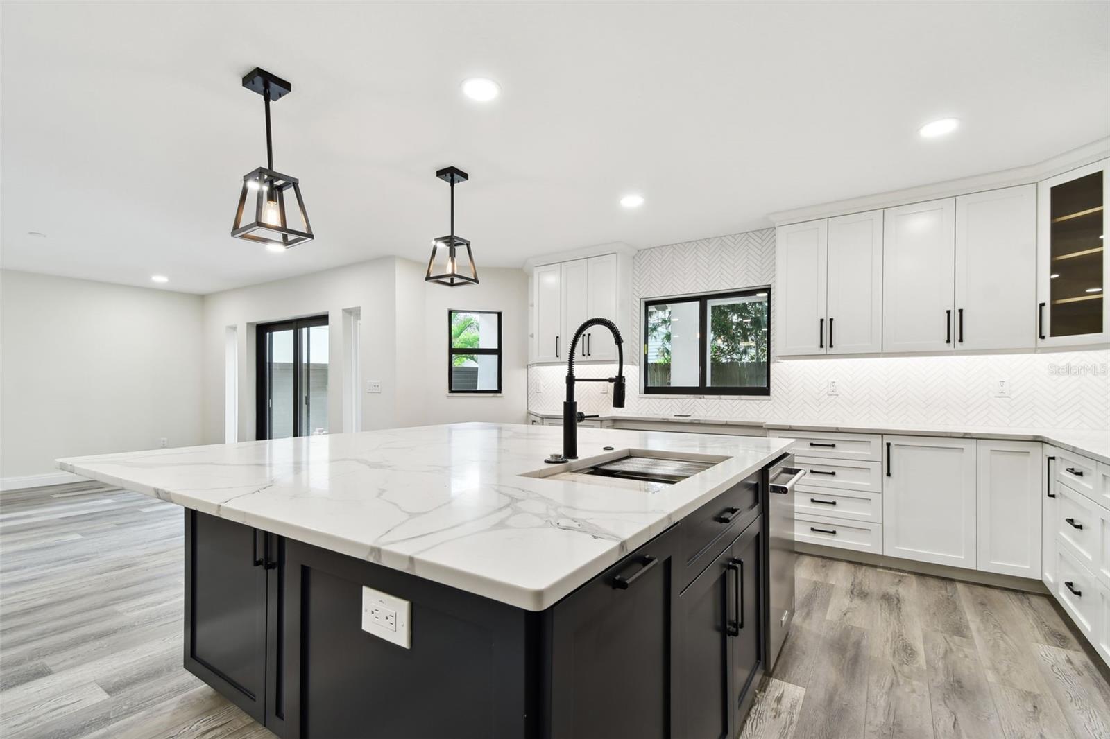 WASHINGTON-BRENNAN SUB - Residential