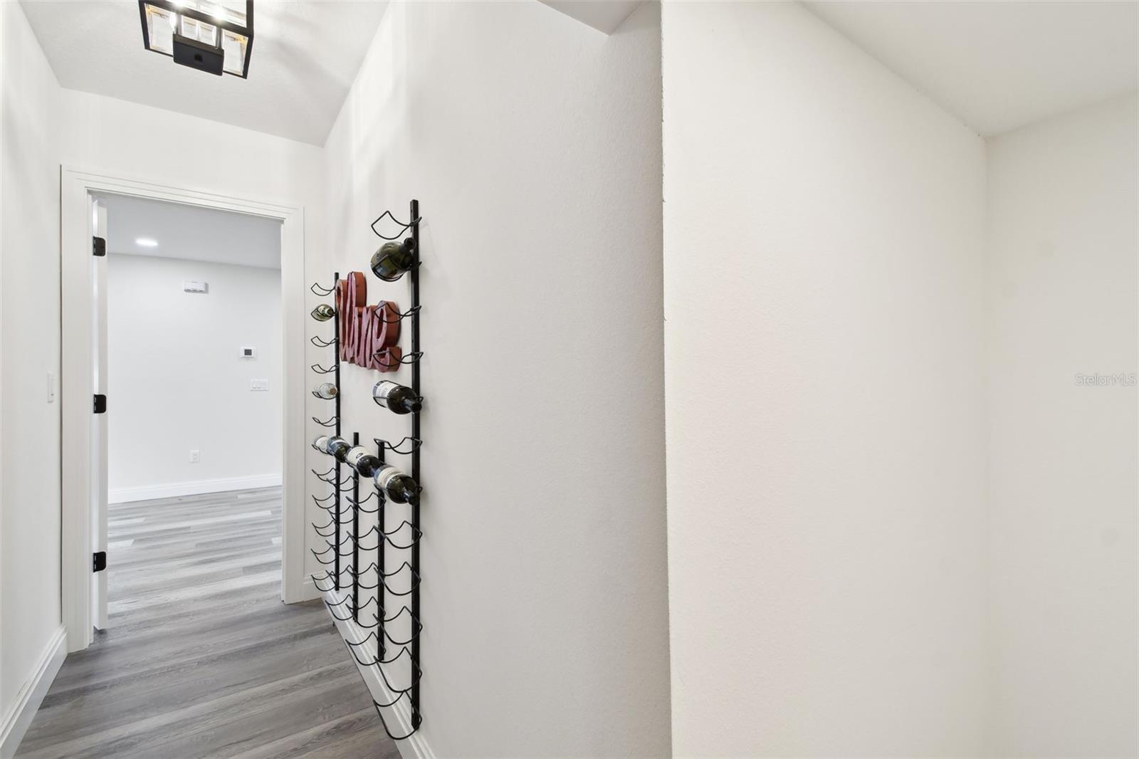 WASHINGTON-BRENNAN SUB - Residential
