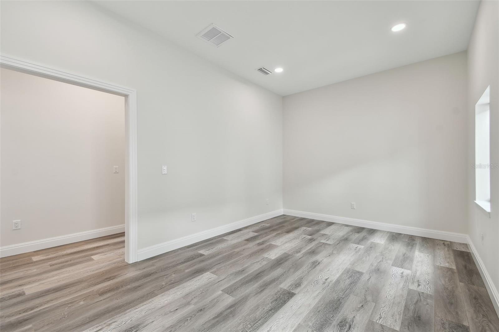 WASHINGTON-BRENNAN SUB - Residential