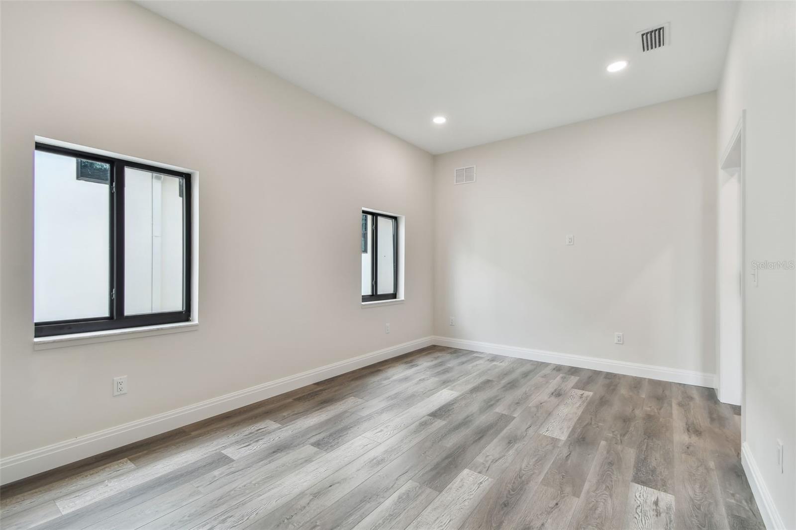 WASHINGTON-BRENNAN SUB - Residential