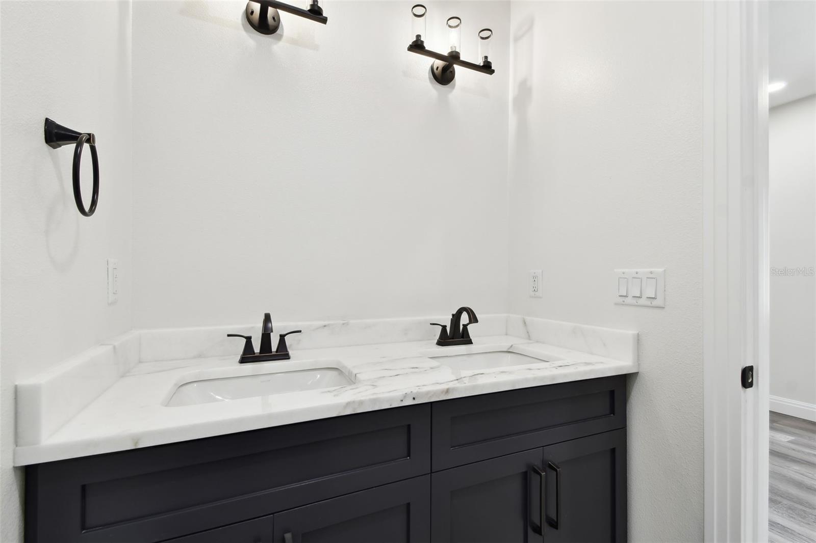 WASHINGTON-BRENNAN SUB - Residential
