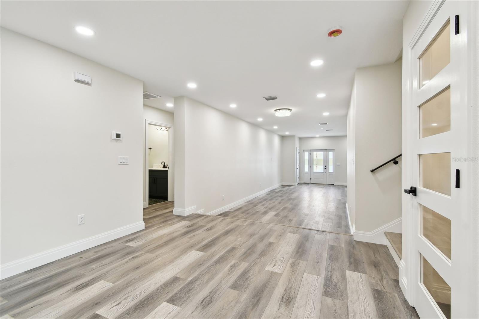 WASHINGTON-BRENNAN SUB - Residential