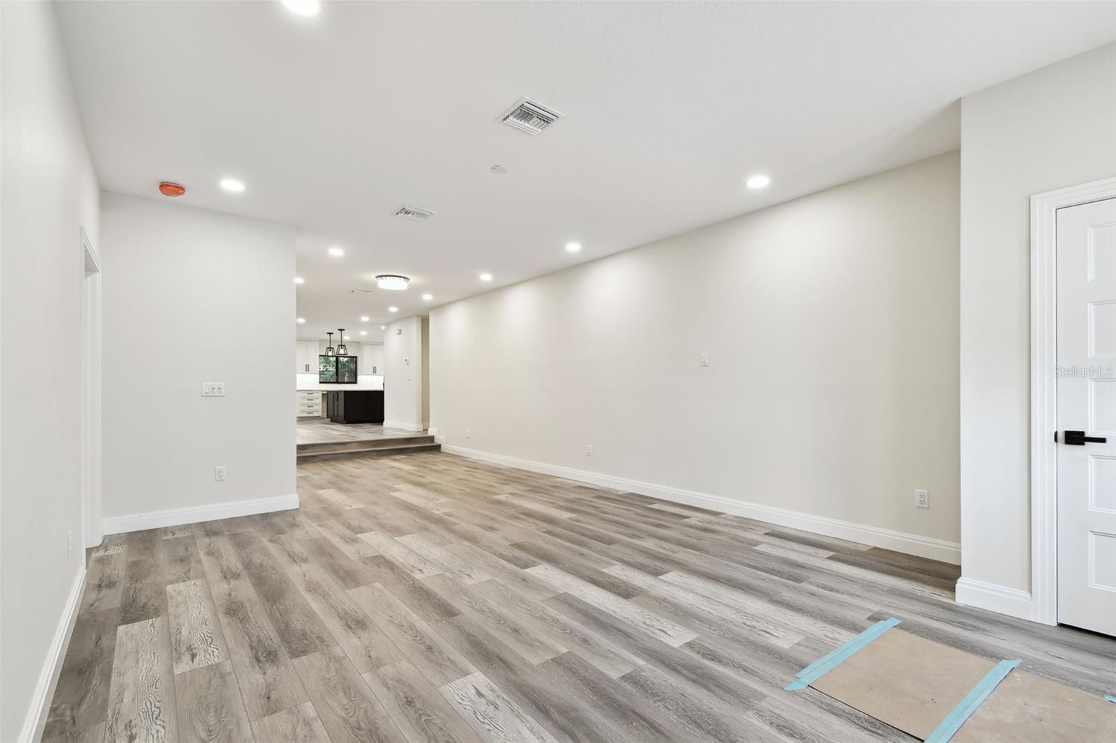 WASHINGTON-BRENNAN SUB - Residential