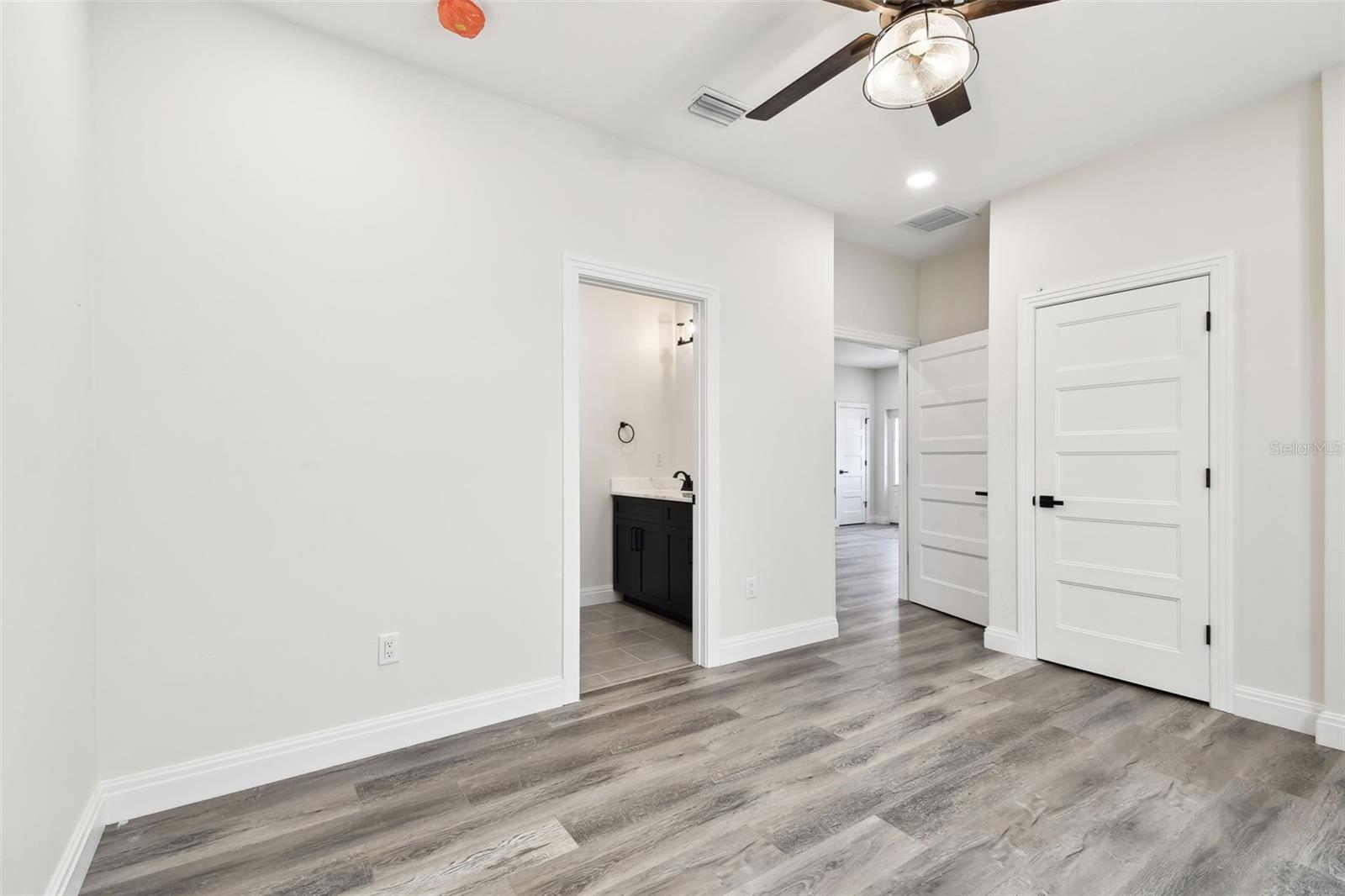 WASHINGTON-BRENNAN SUB - Residential