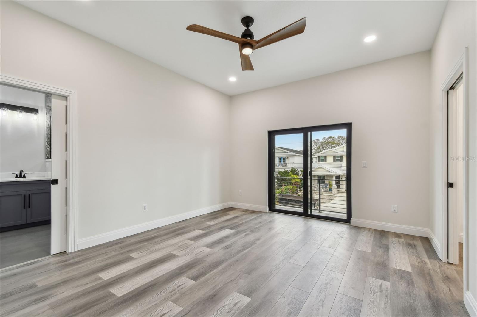 WASHINGTON-BRENNAN SUB - Residential
