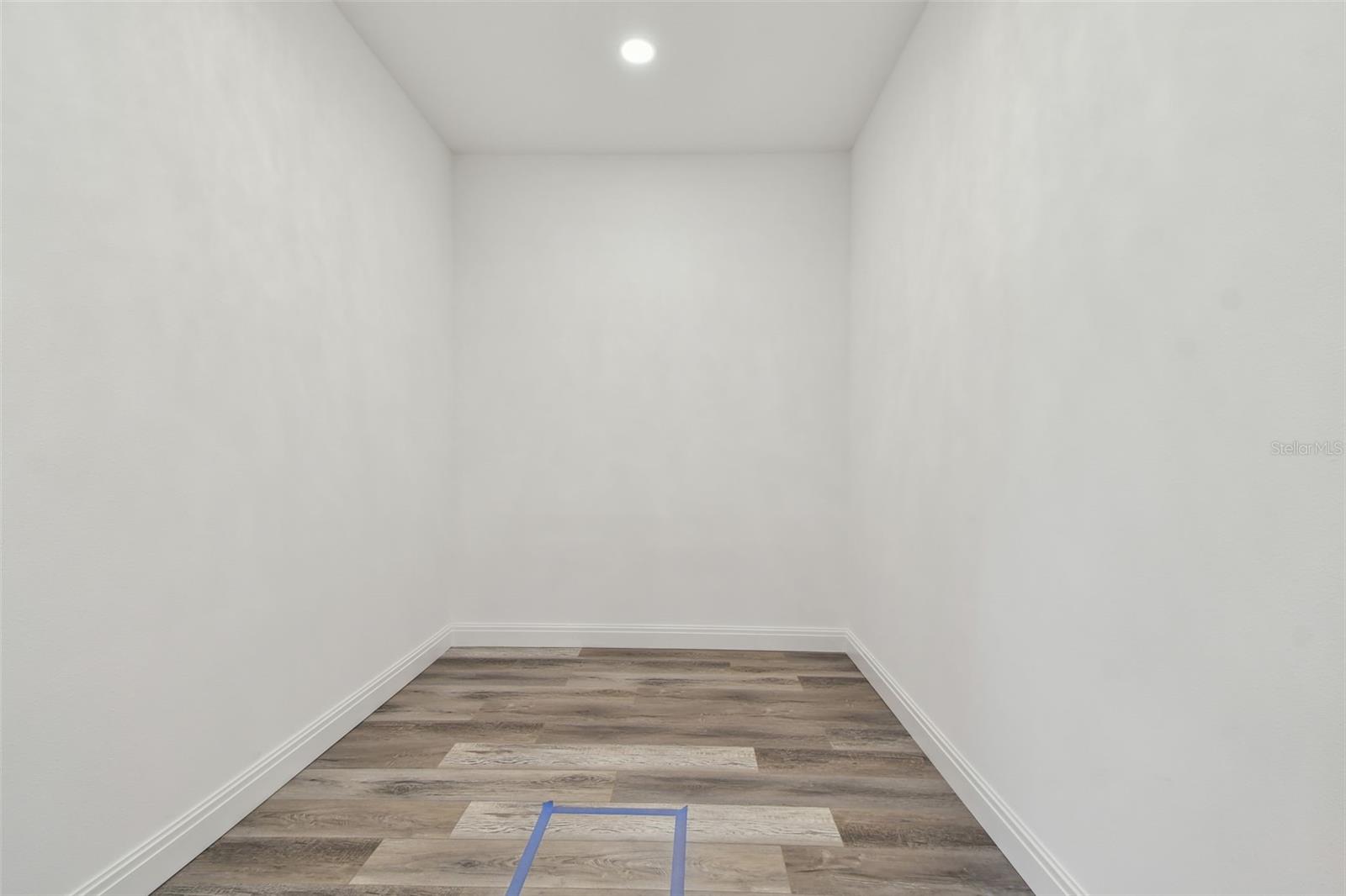 WASHINGTON-BRENNAN SUB - Residential