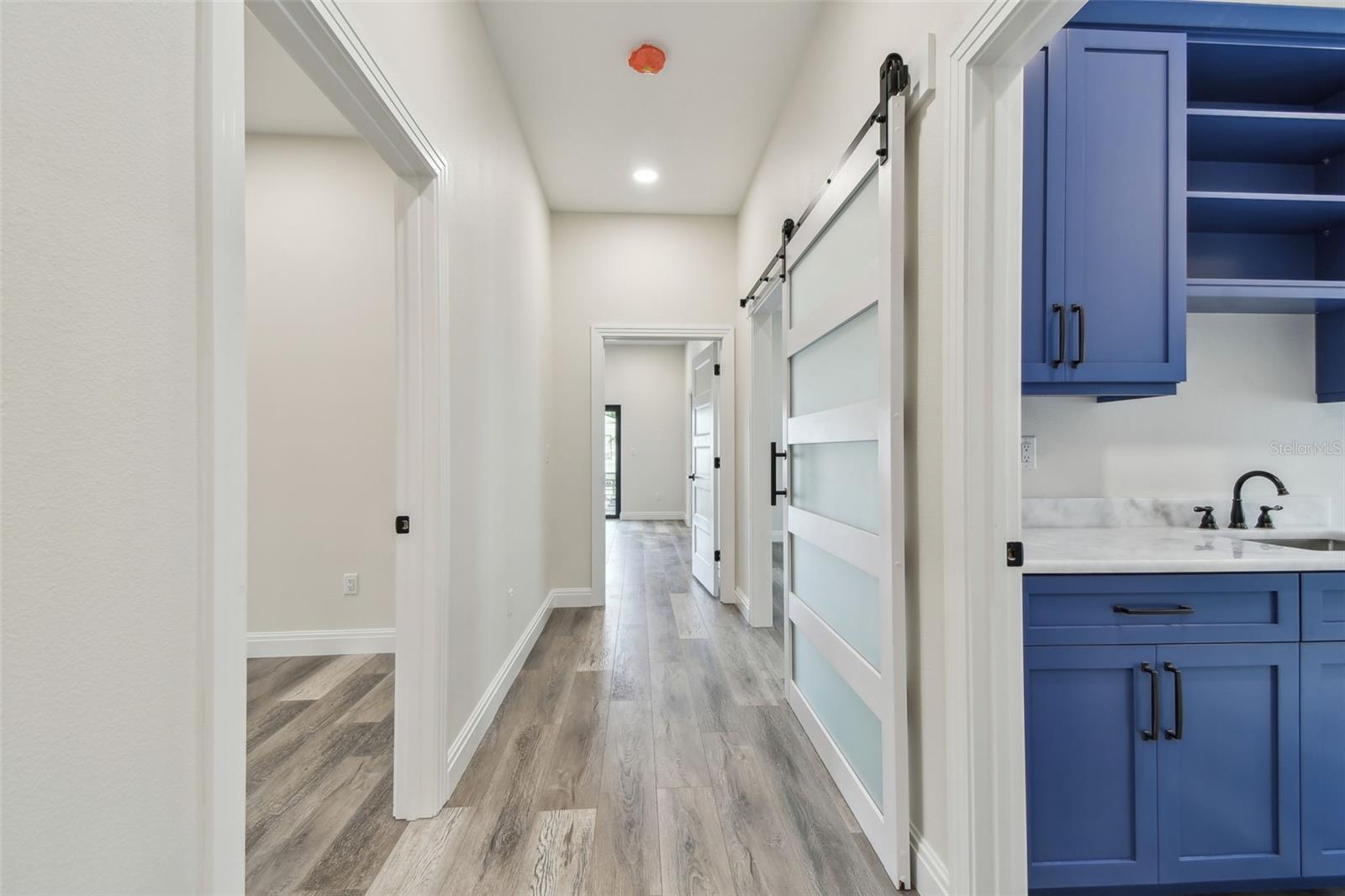 WASHINGTON-BRENNAN SUB - Residential