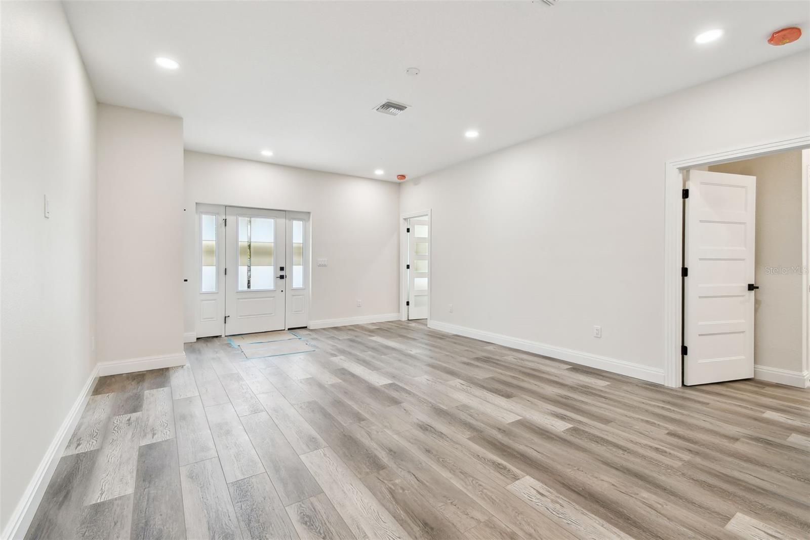 WASHINGTON-BRENNAN SUB - Residential