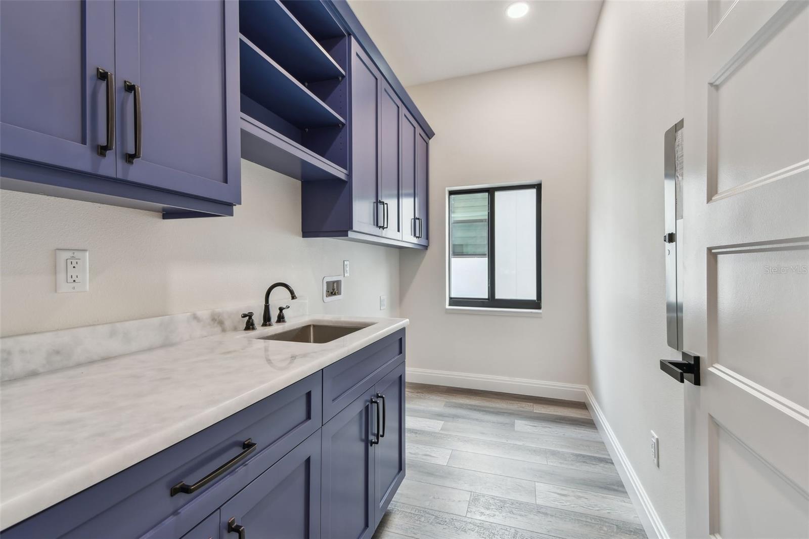 WASHINGTON-BRENNAN SUB - Residential