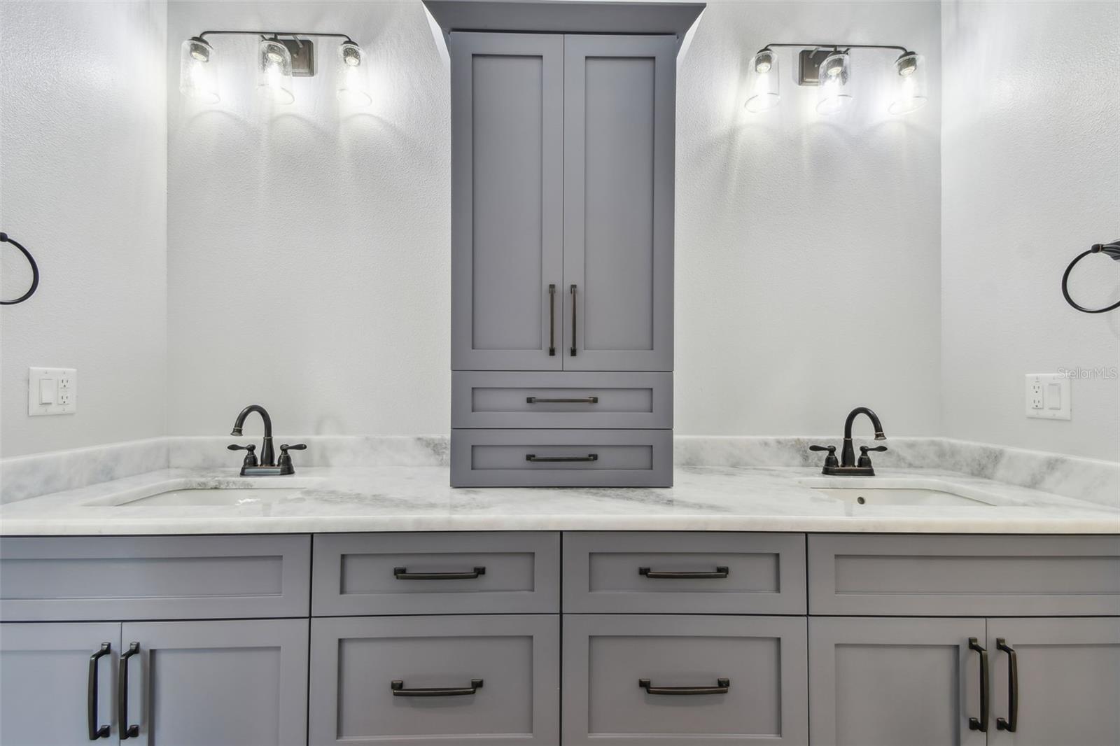WASHINGTON-BRENNAN SUB - Residential