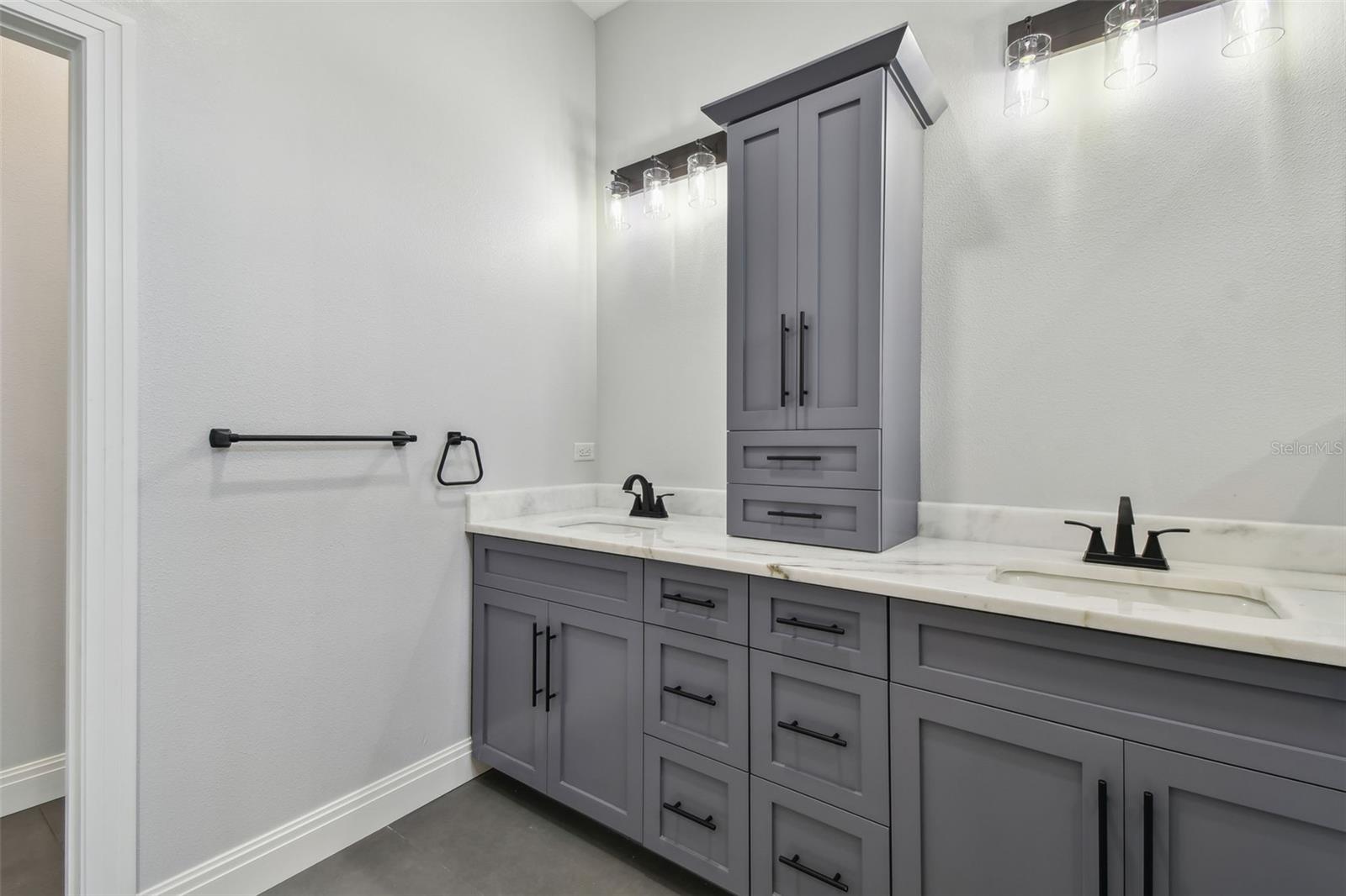 WASHINGTON-BRENNAN SUB - Residential