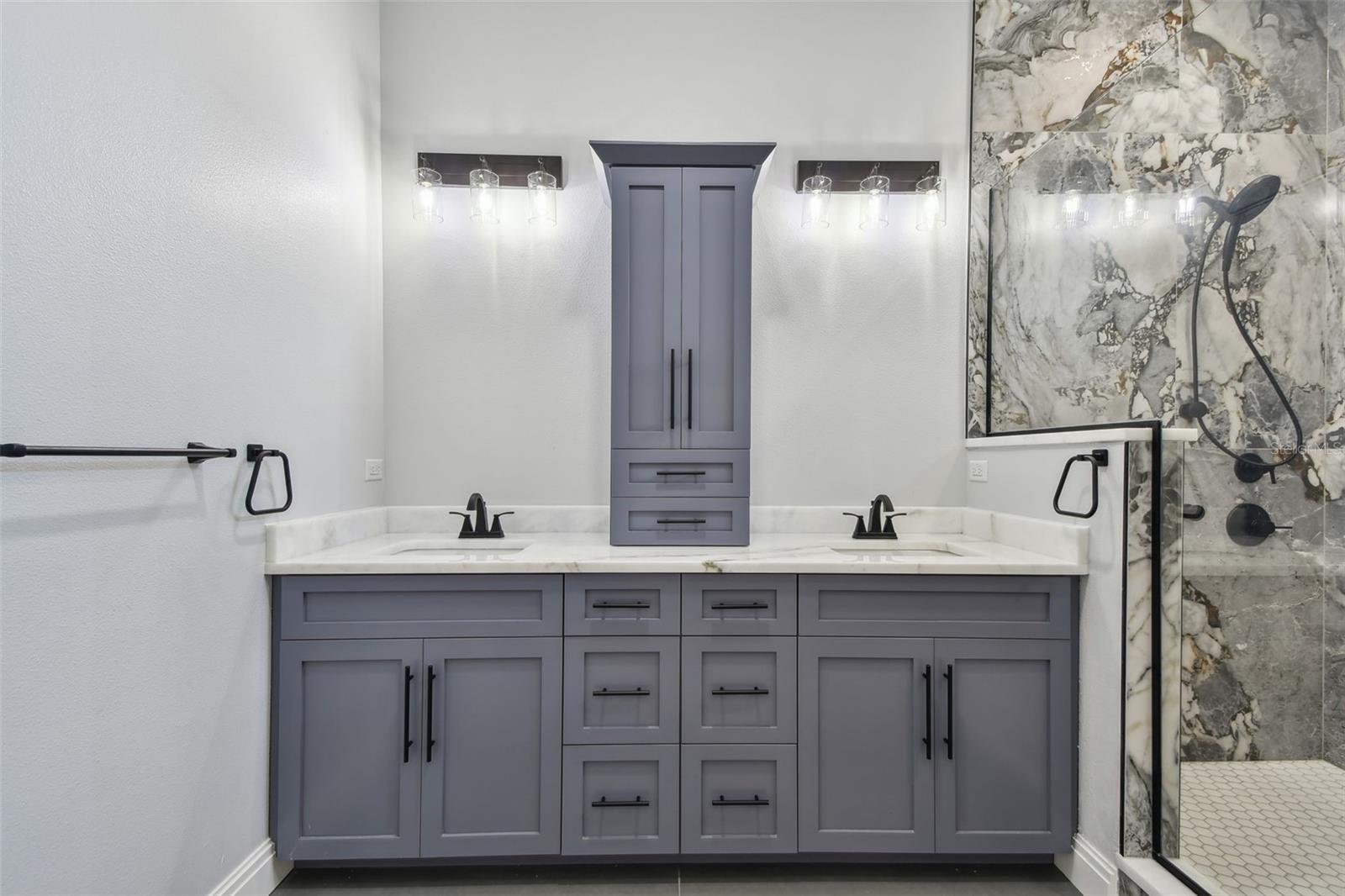 WASHINGTON-BRENNAN SUB - Residential