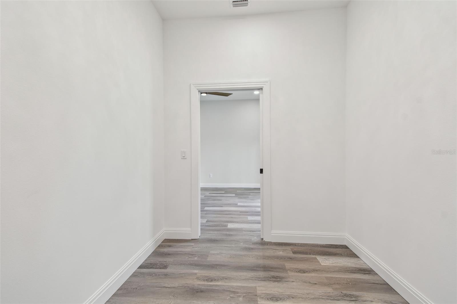 WASHINGTON-BRENNAN SUB - Residential