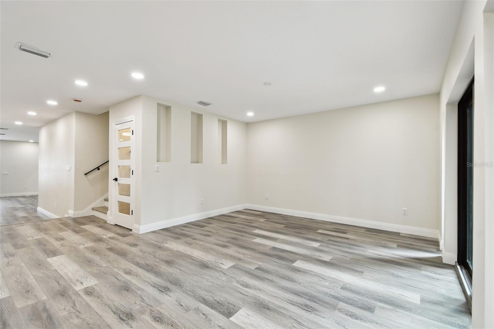 WASHINGTON-BRENNAN SUB - Residential