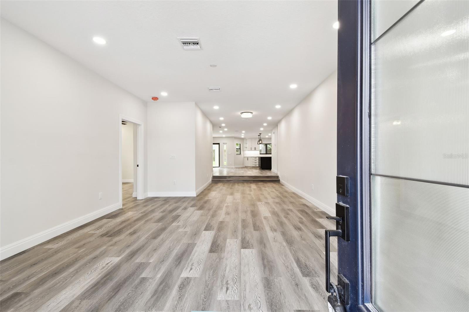 WASHINGTON-BRENNAN SUB - Residential