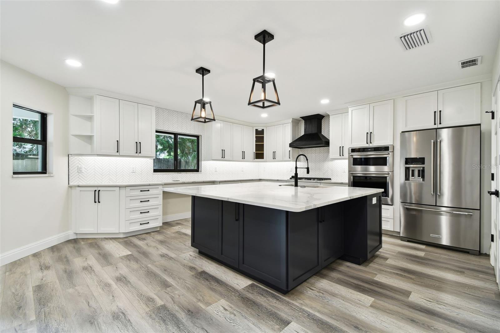 WASHINGTON-BRENNAN SUB - Residential