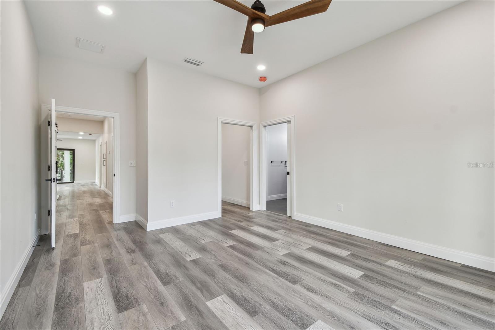 WASHINGTON-BRENNAN SUB - Residential