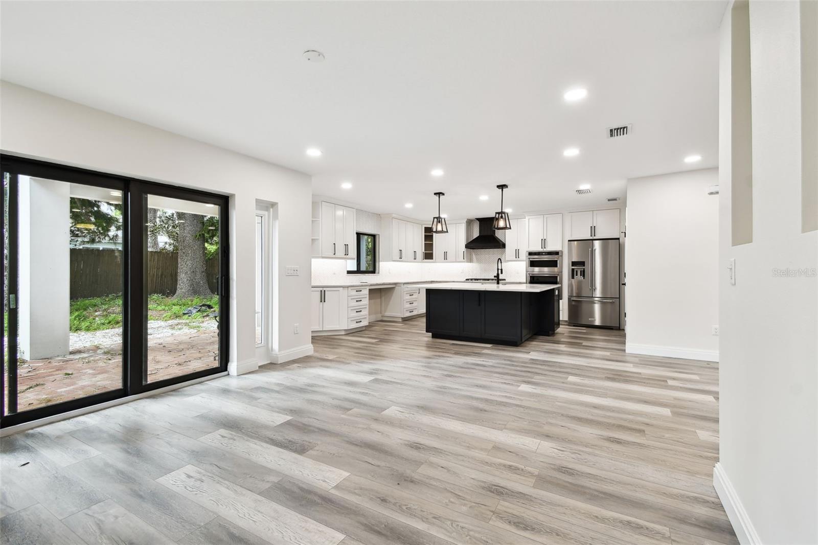 WASHINGTON-BRENNAN SUB - Residential