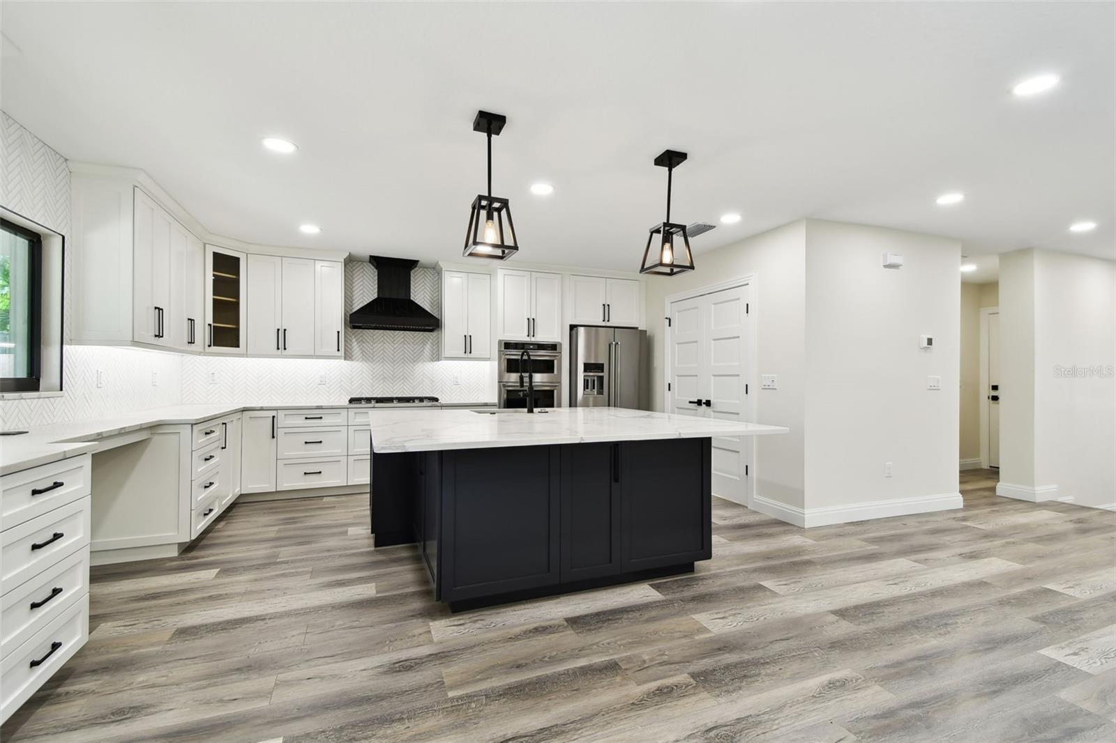 WASHINGTON-BRENNAN SUB - Residential