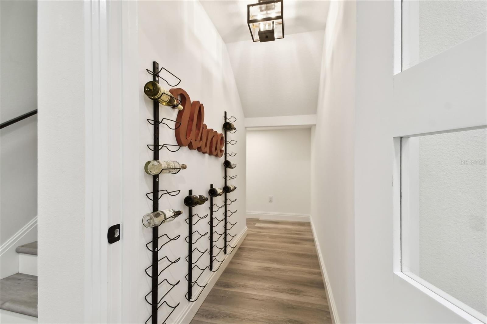 WASHINGTON-BRENNAN SUB - Residential