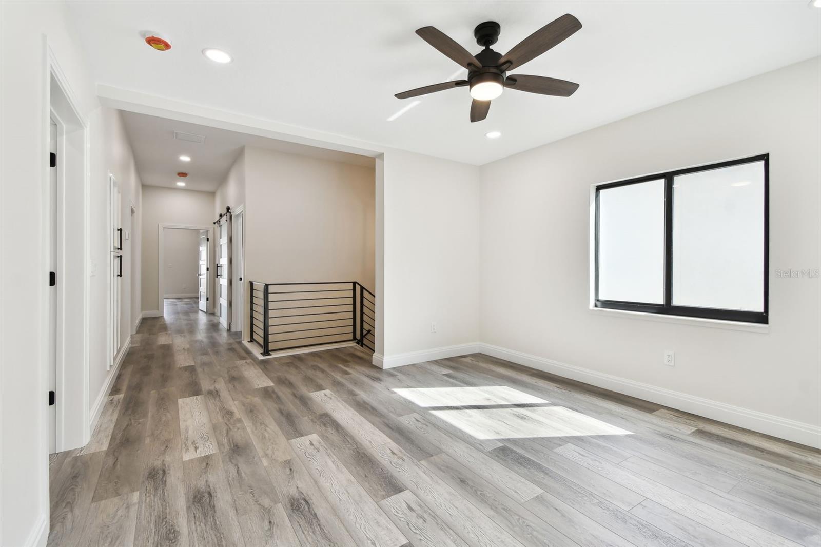 WASHINGTON-BRENNAN SUB - Residential