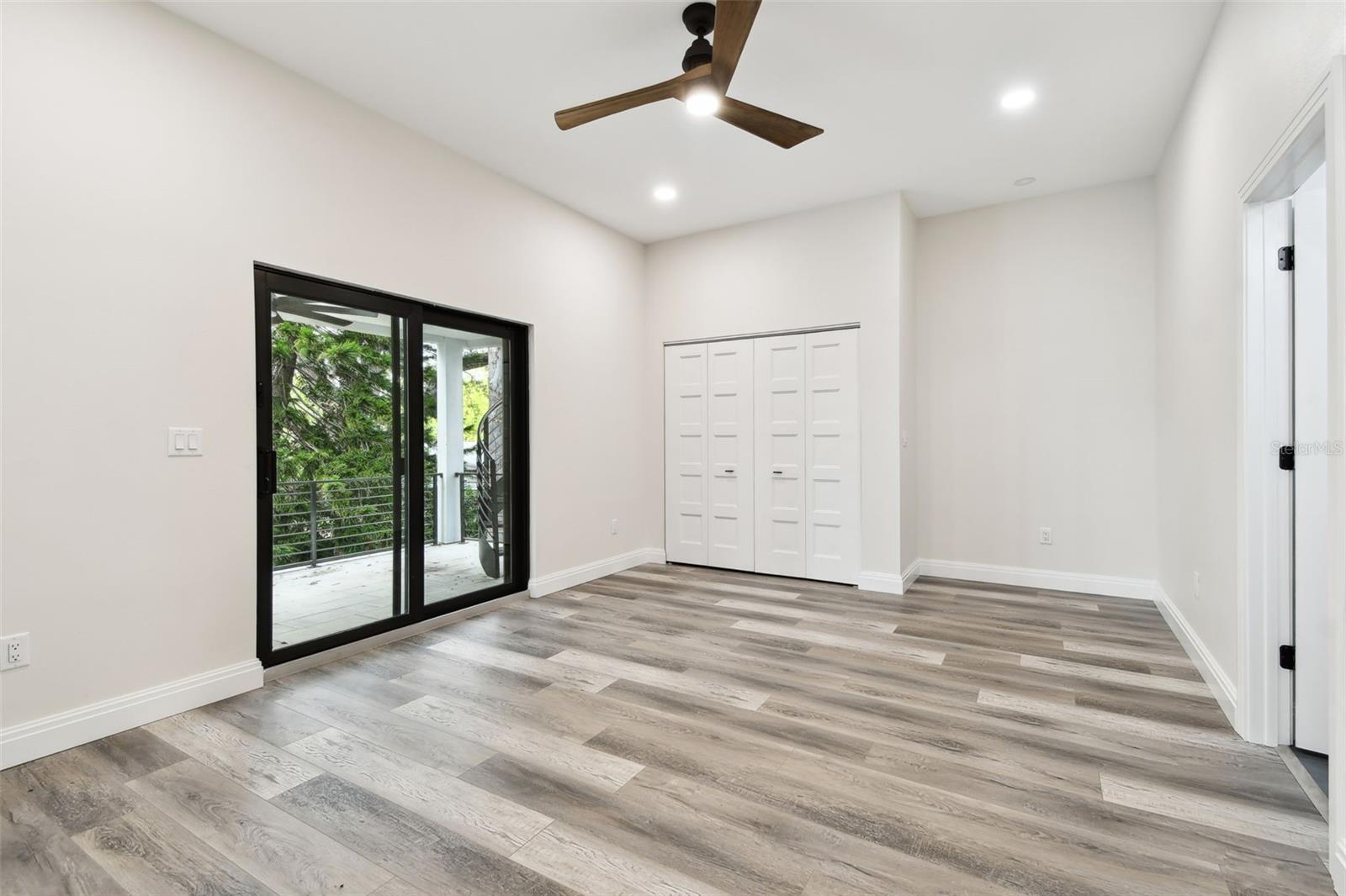 WASHINGTON-BRENNAN SUB - Residential