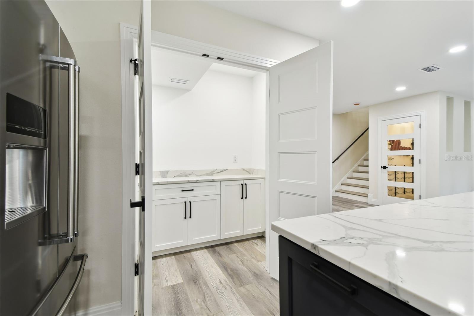 WASHINGTON-BRENNAN SUB - Residential