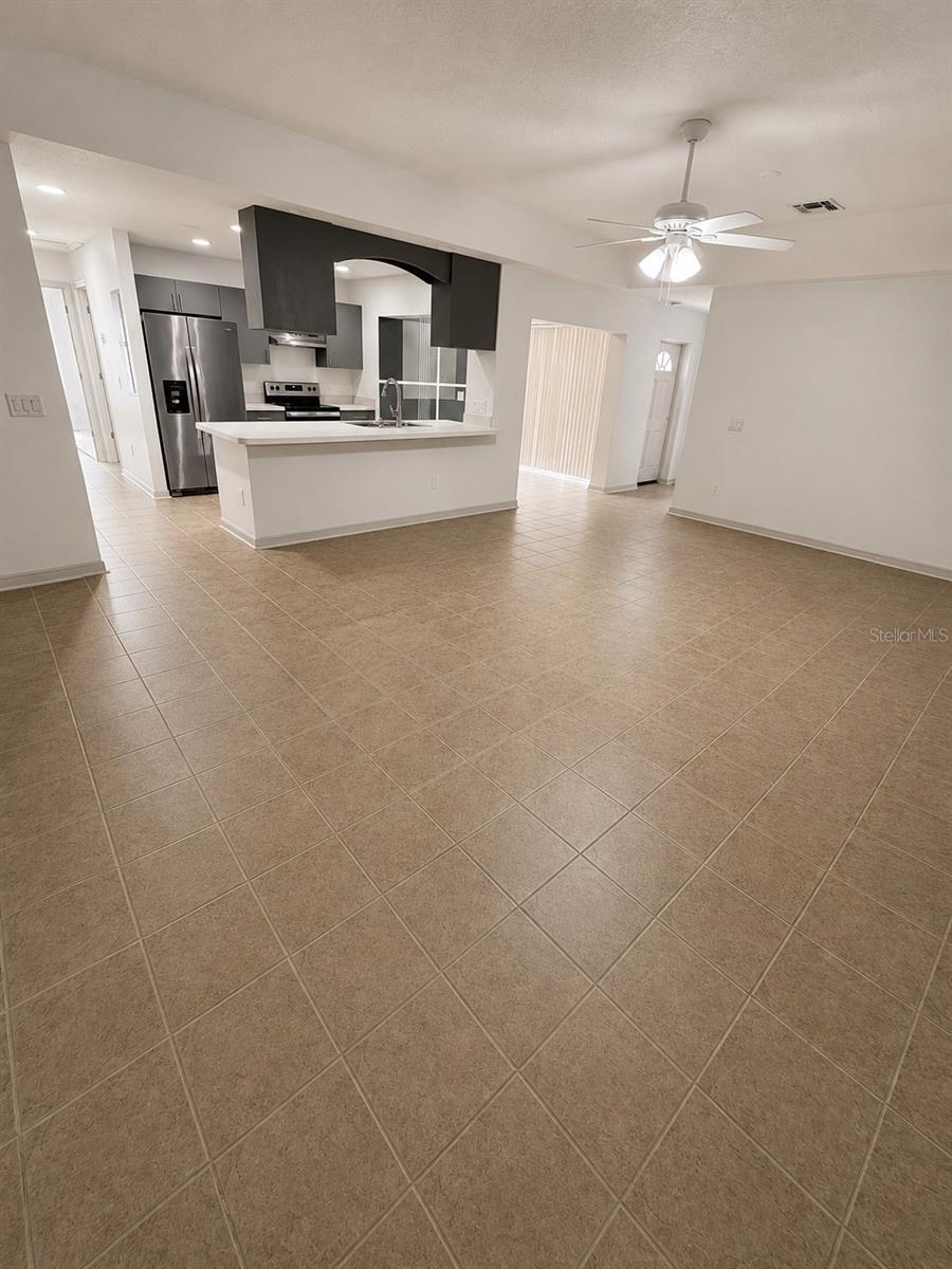 WALNUT RIDGE - Residential Lease