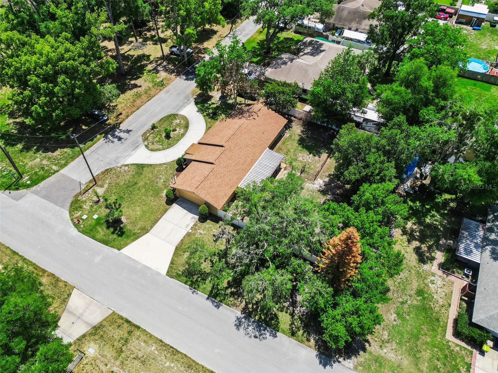 UMATILLA SMITH TURNER BLK - Residential
