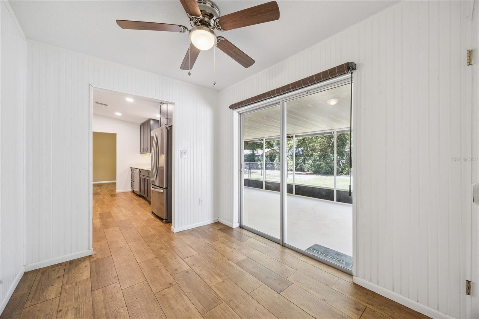 UMATILLA SMITH TURNER BLK - Residential