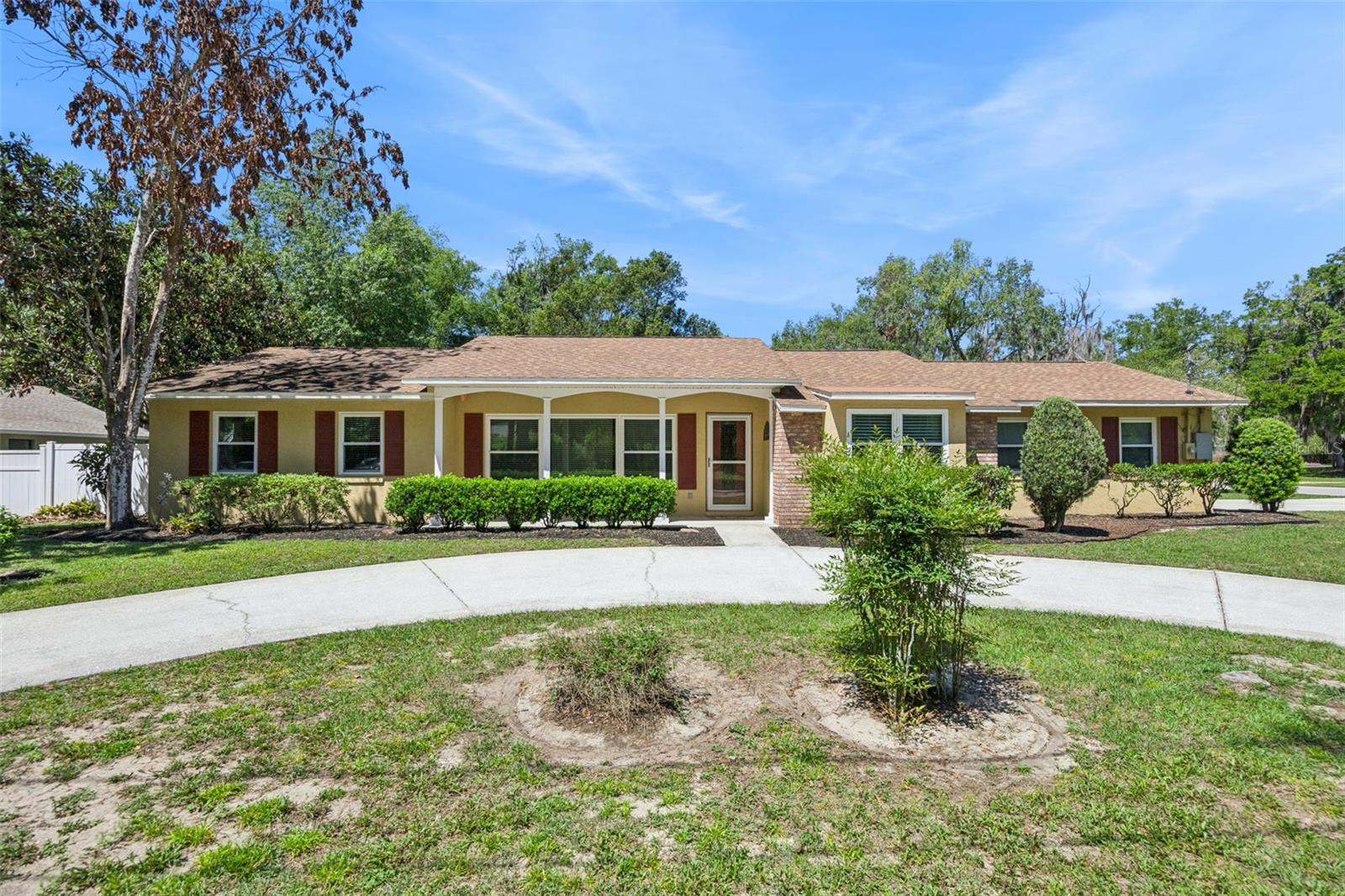 UMATILLA SMITH TURNER BLK - Residential