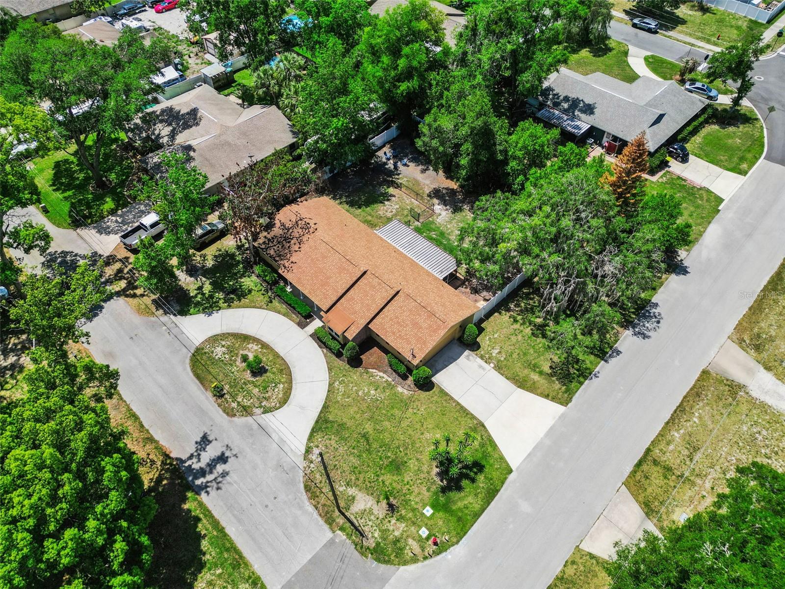 UMATILLA SMITH TURNER BLK - Residential