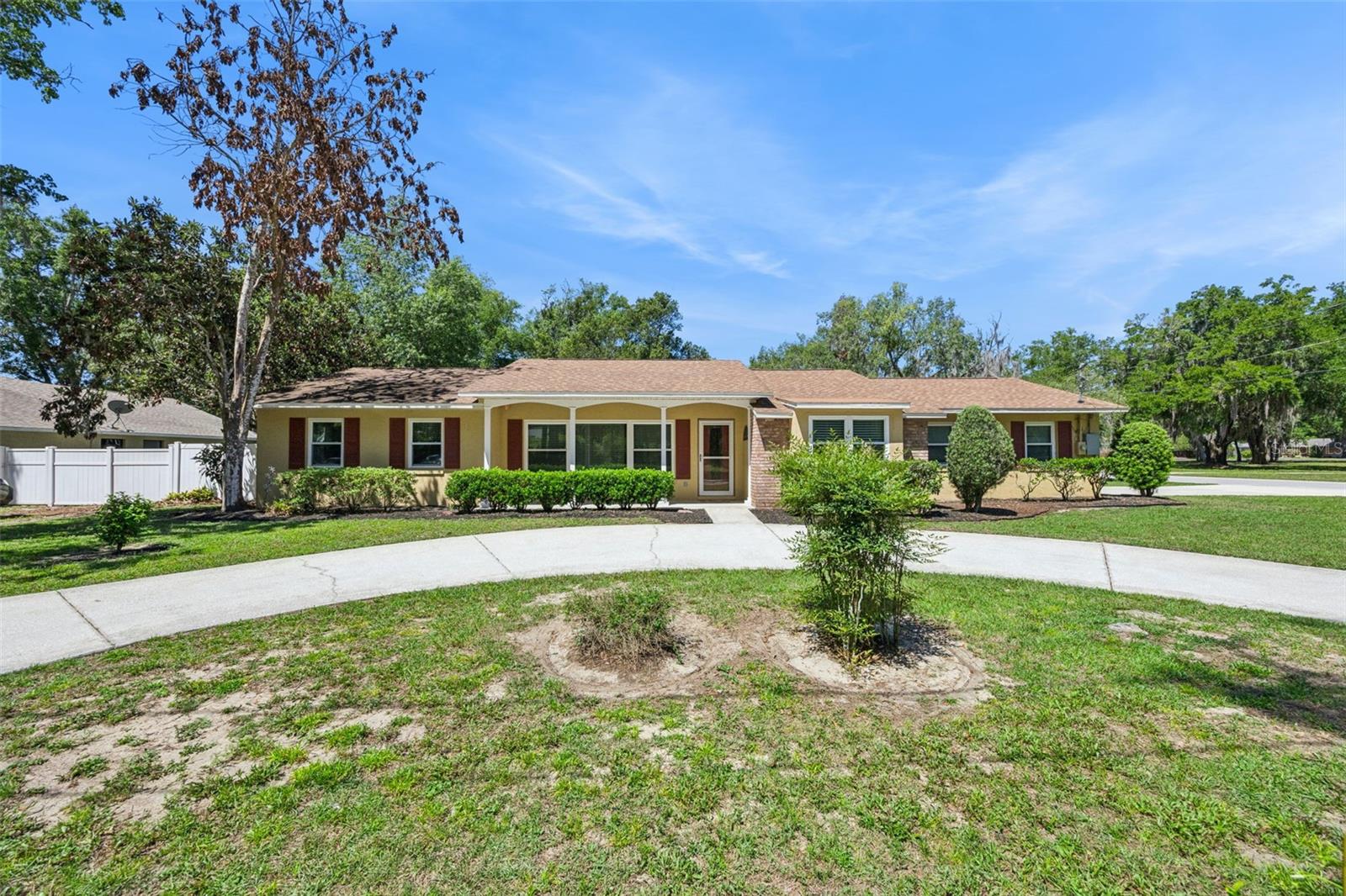 UMATILLA SMITH TURNER BLK - Residential