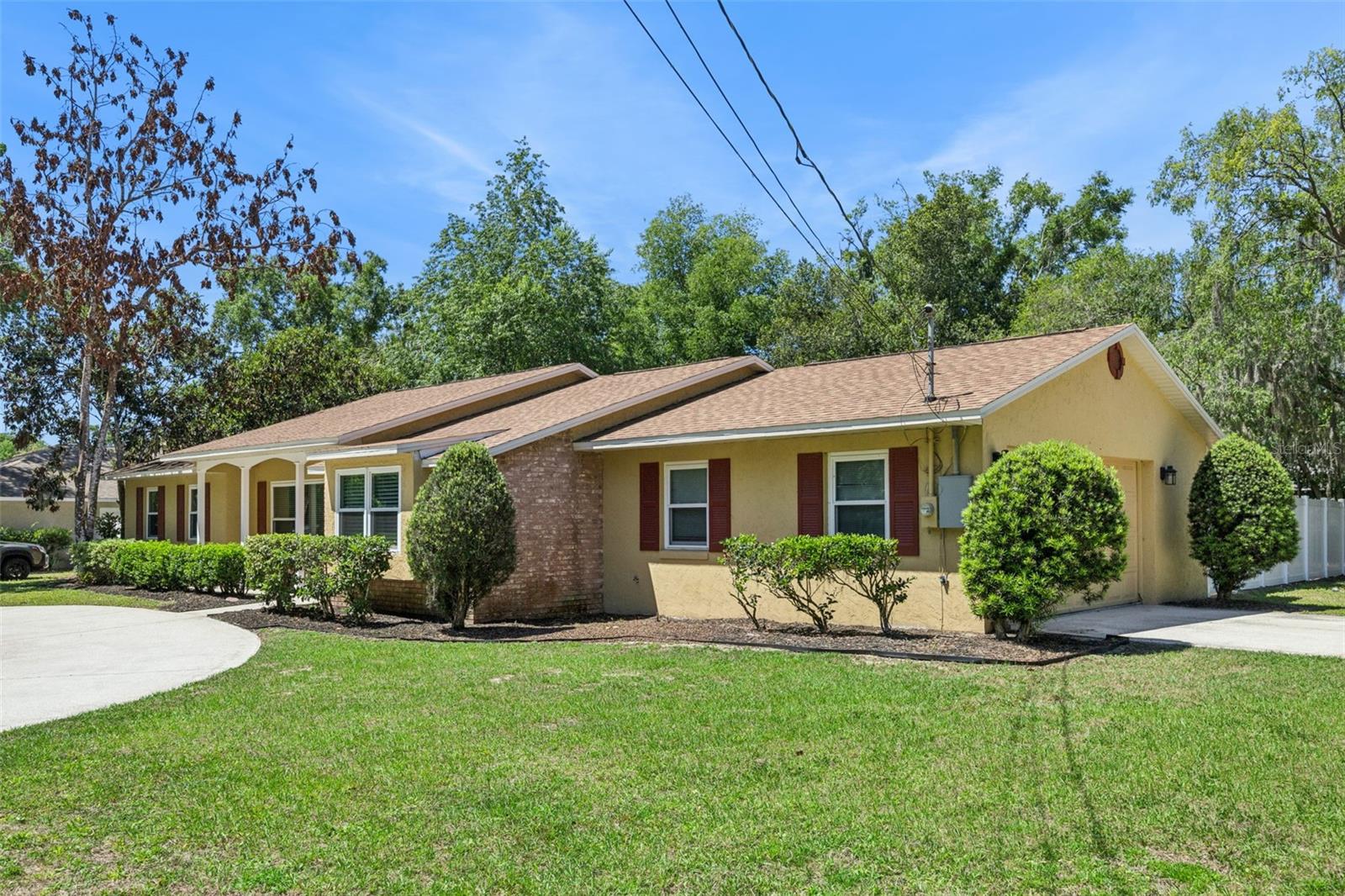 UMATILLA SMITH TURNER BLK - Residential