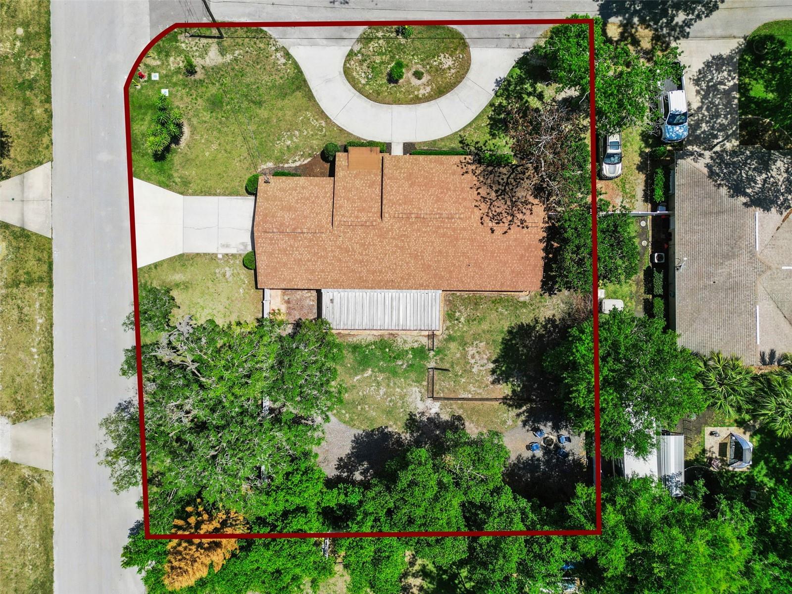 UMATILLA SMITH TURNER BLK - Residential