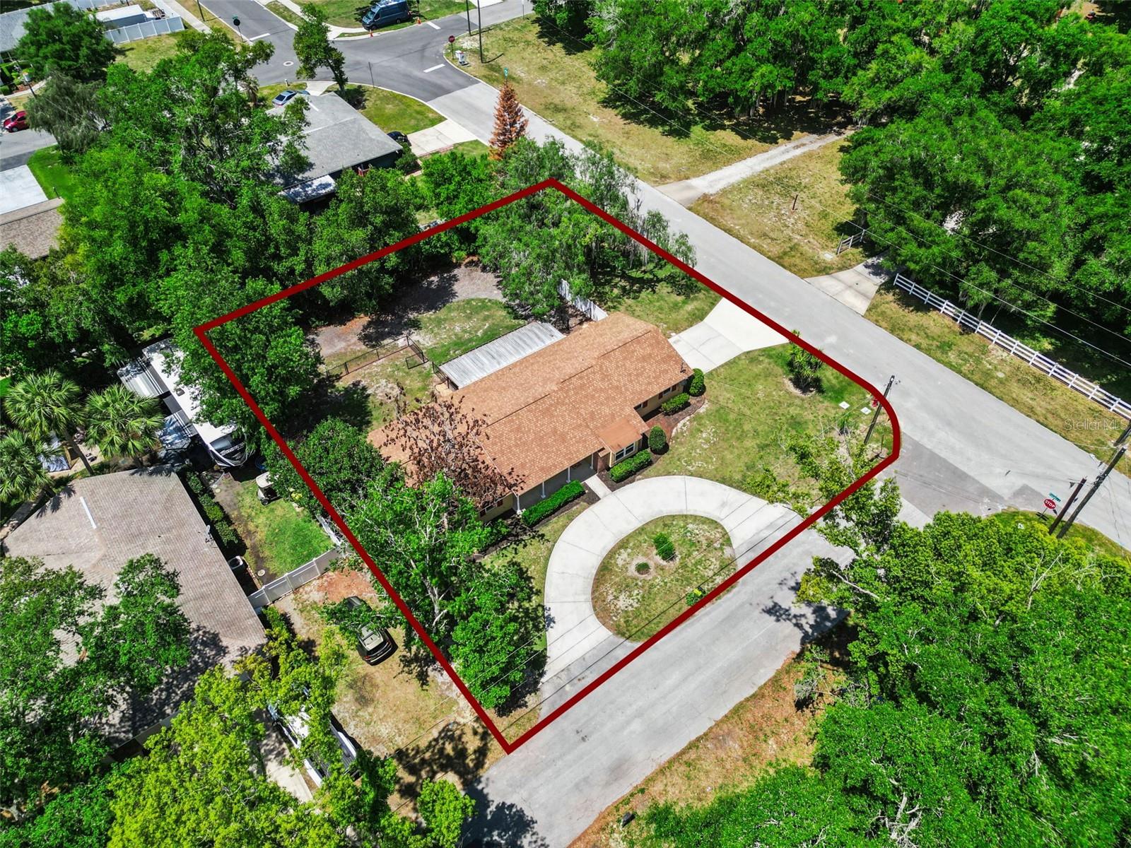 UMATILLA SMITH TURNER BLK - Residential