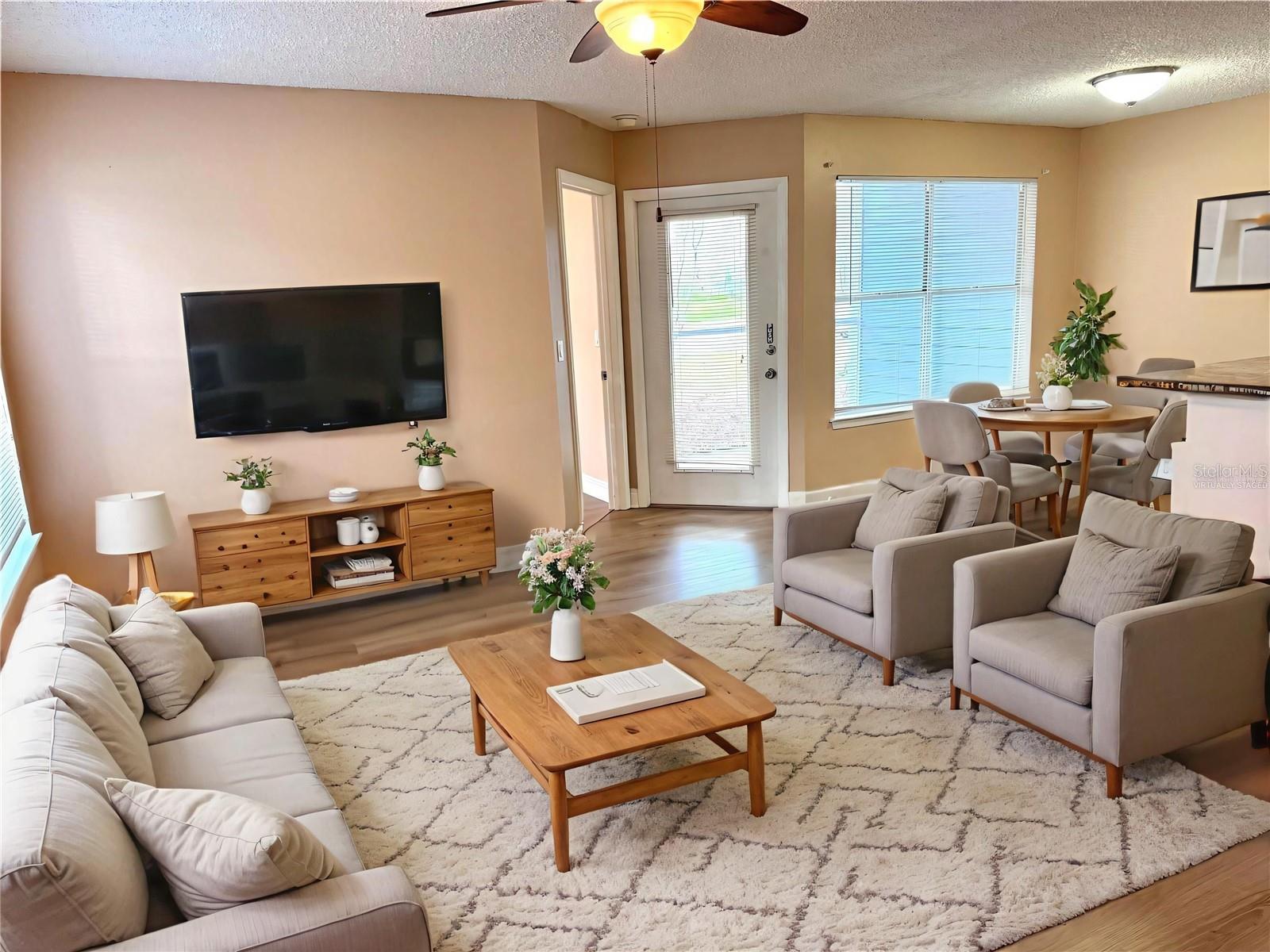 REGENCY PARK AT LAKE MARY A CONDO - Residential