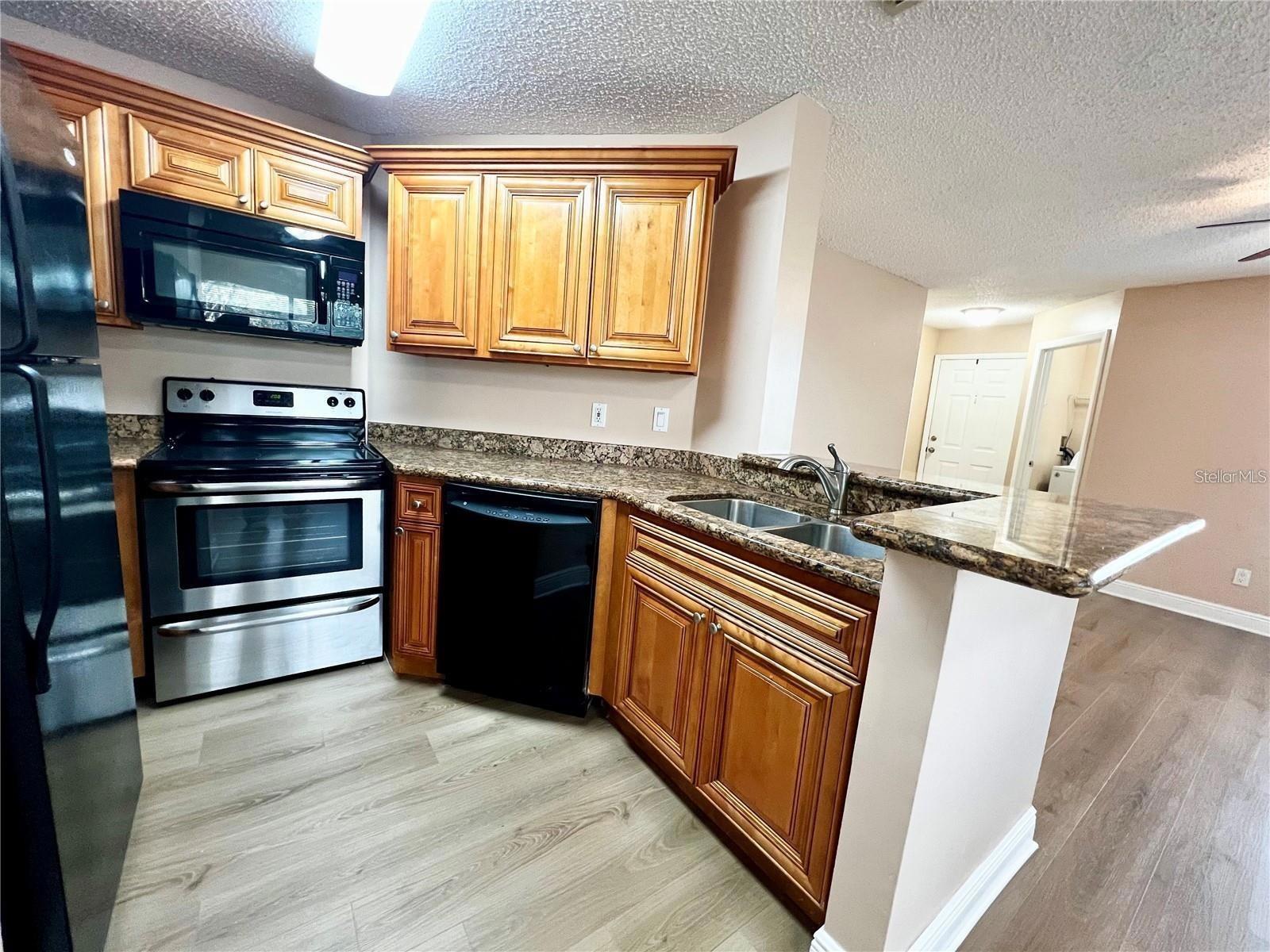REGENCY PARK AT LAKE MARY A CONDO - Residential