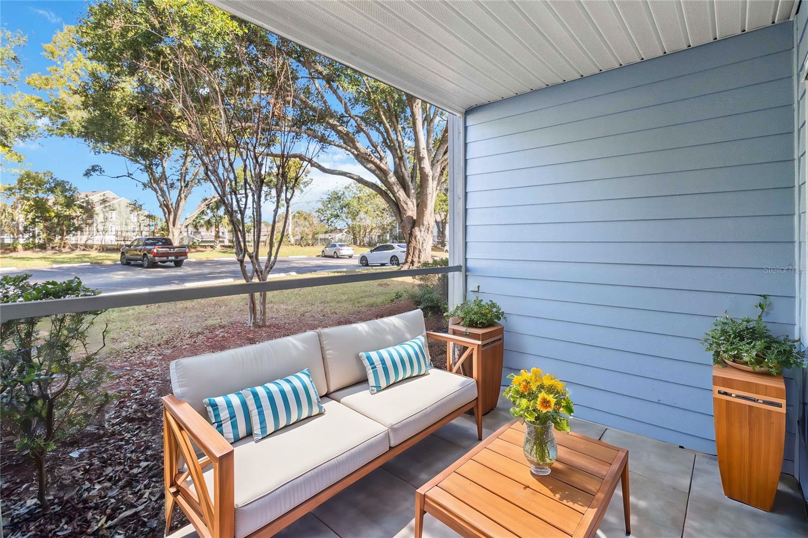 REGENCY PARK AT LAKE MARY A CONDO - Residential