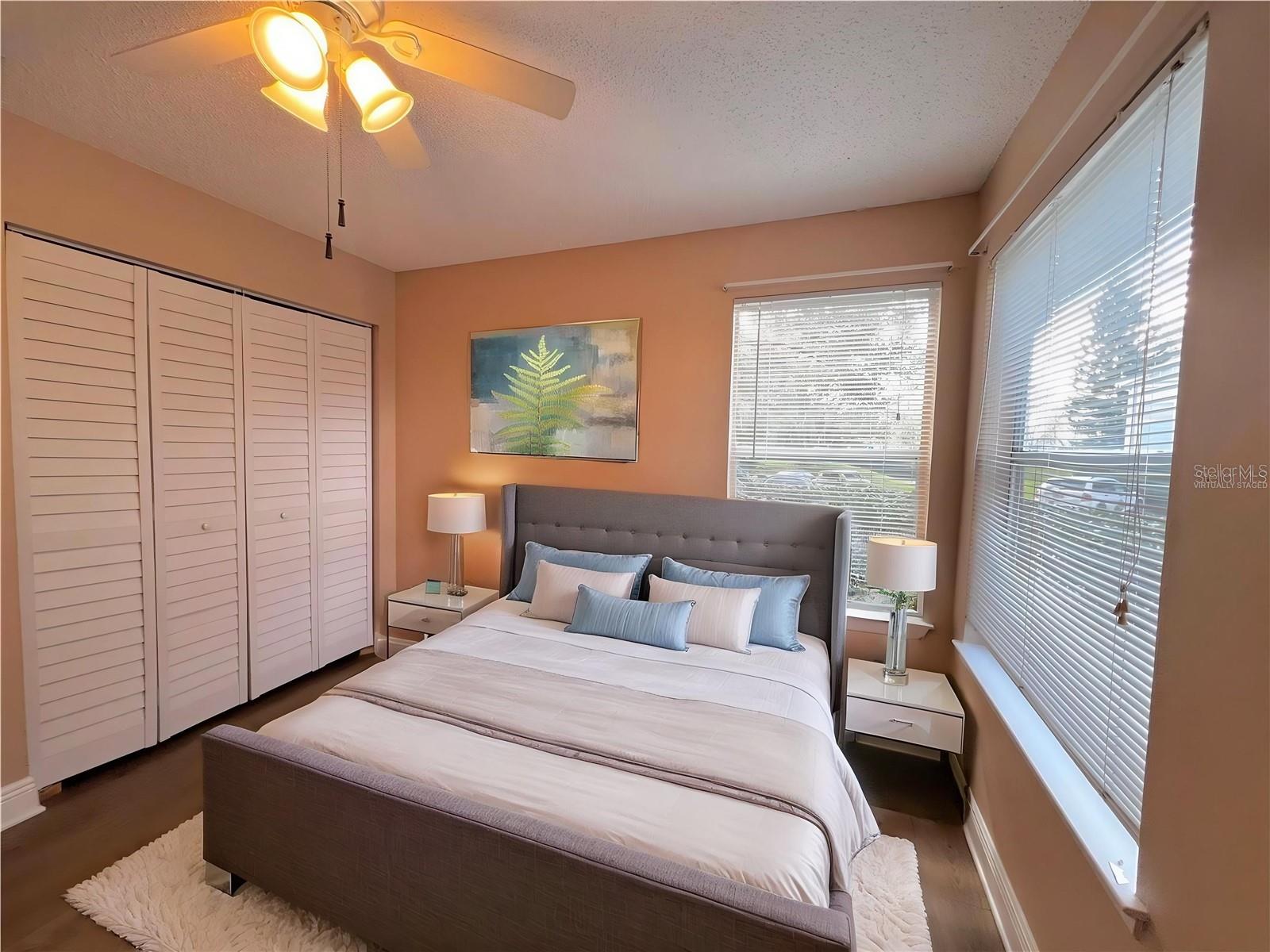 REGENCY PARK AT LAKE MARY A CONDO - Residential