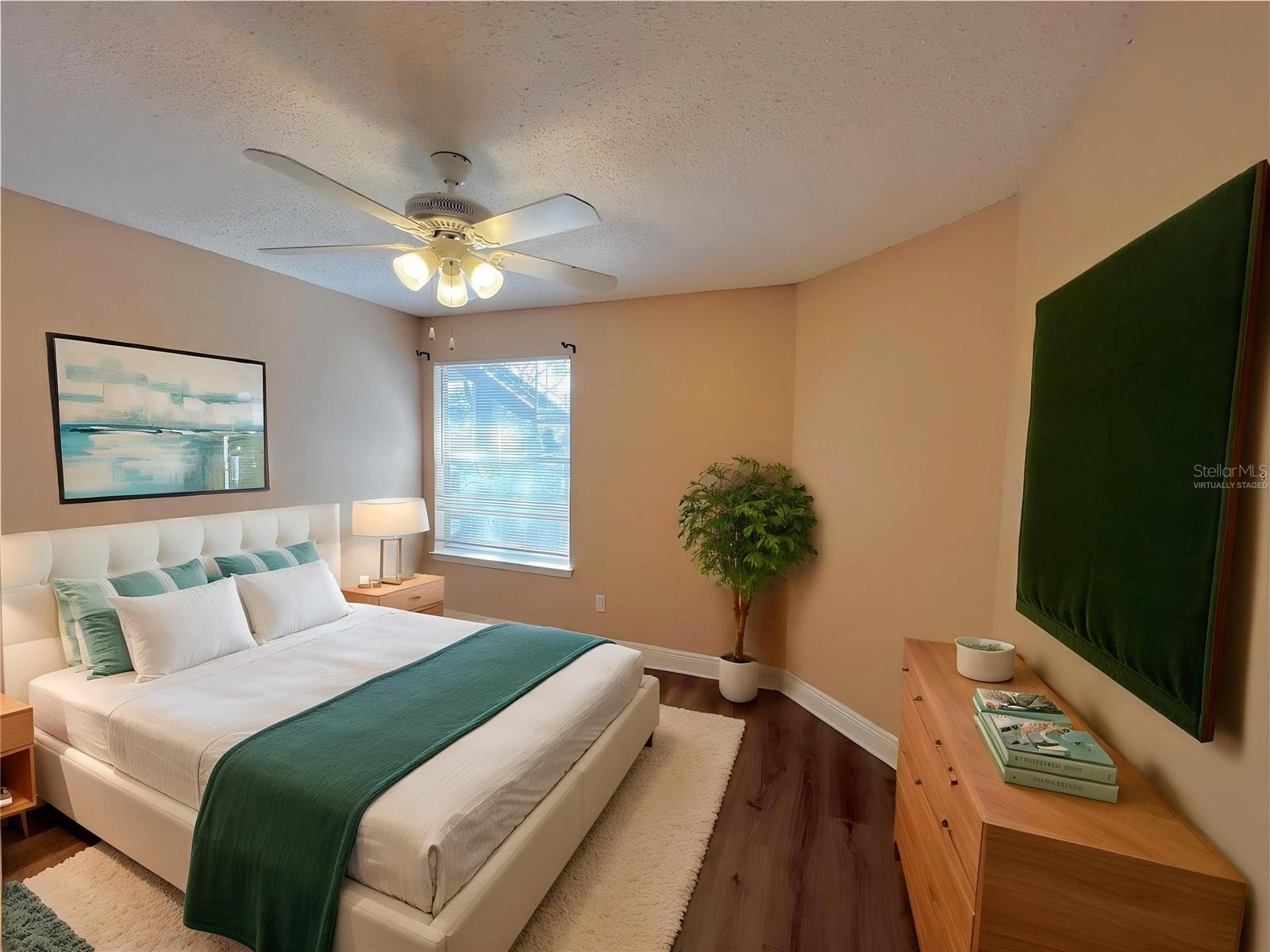 REGENCY PARK AT LAKE MARY A CONDO - Residential