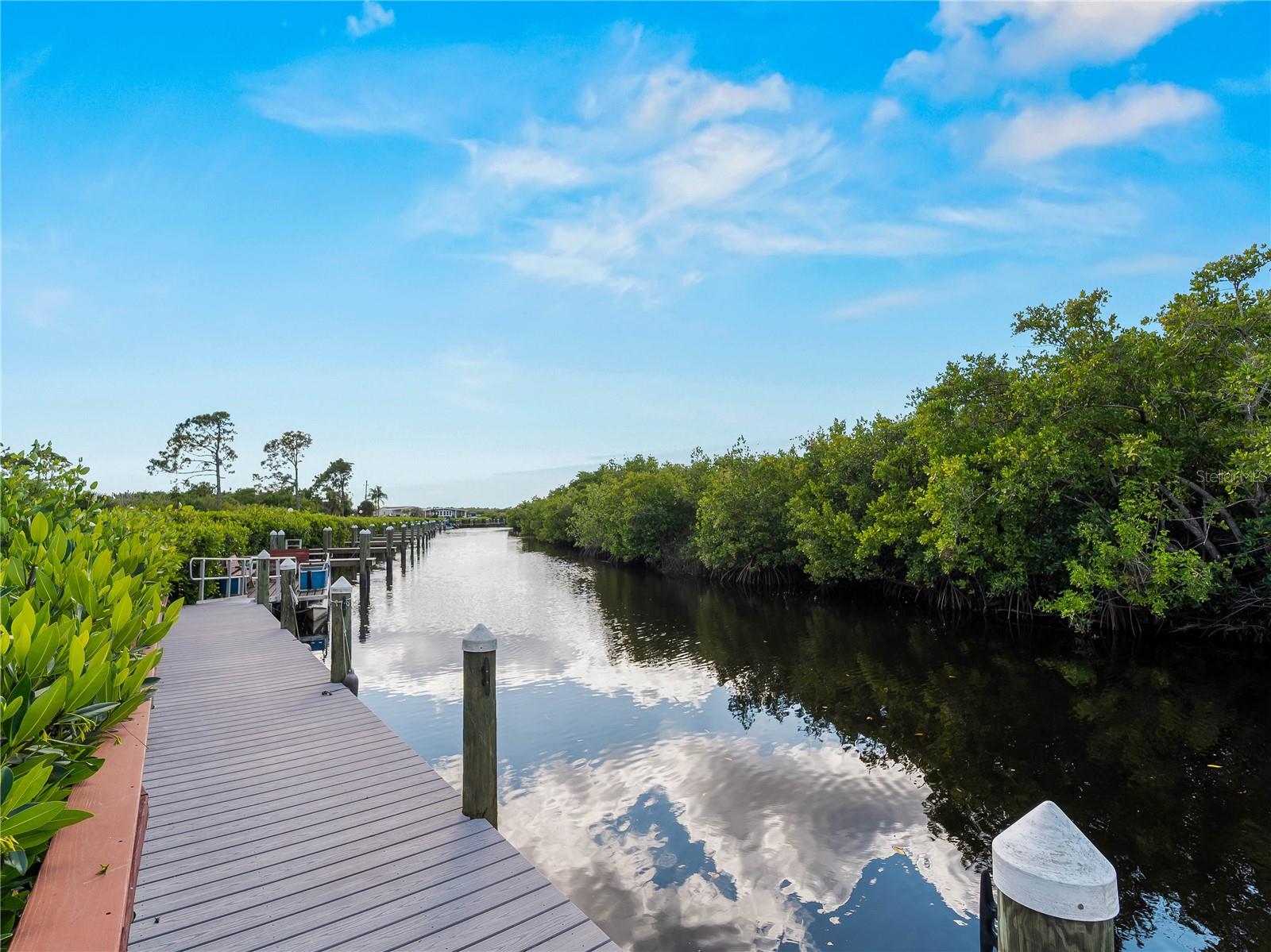 LAZY RIVER MHP - Residential
