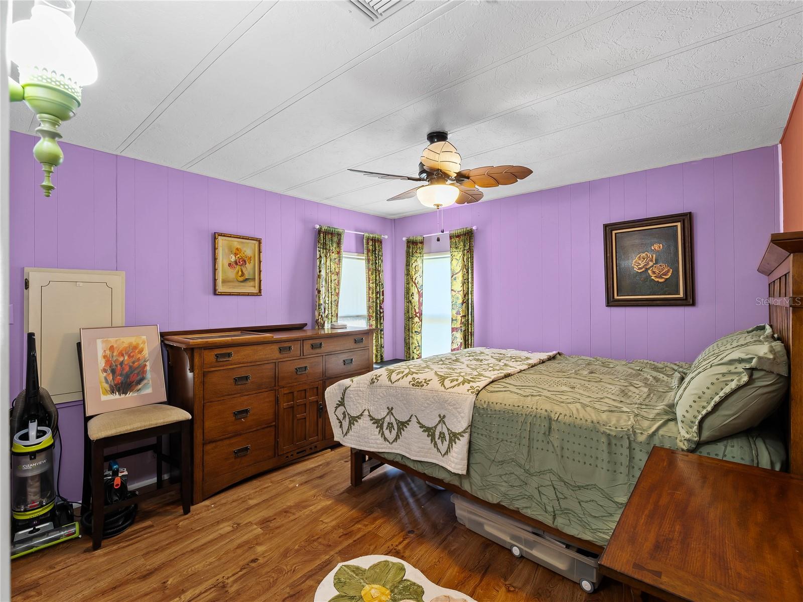 LAZY RIVER MHP - Residential