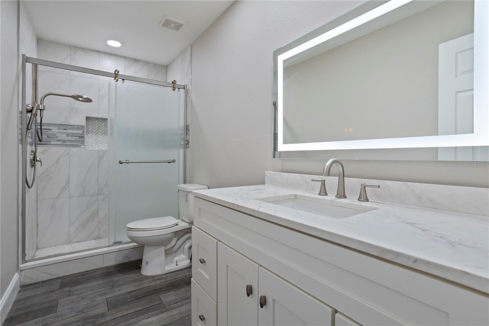 HOLLOWBROOK WEST PH 4 - Residential