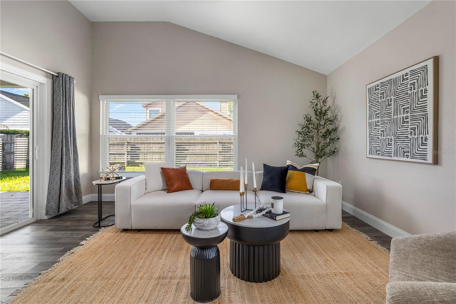 HOLLOWBROOK WEST PH 4 - Residential